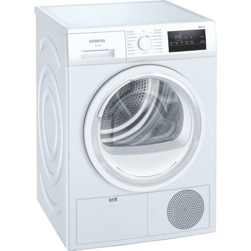 Siemens WT45HVA3 iQ300