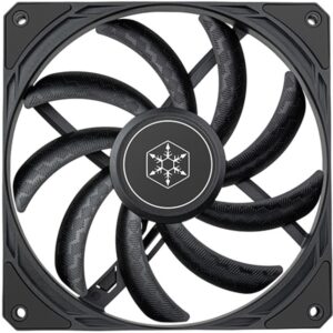 Silverstone Air Slimmer 140