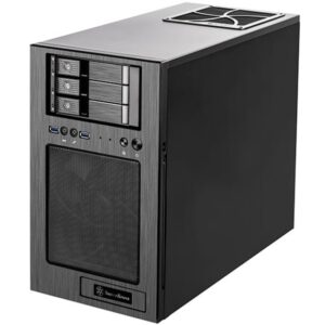 Silverstone CS330