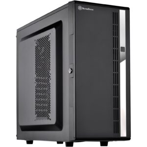 Silverstone CS380