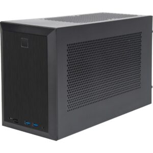 Silverstone NUC SST-VT04B