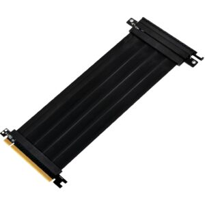 Silverstone PCIe-x16-Riser-Flachbandkabel RC03