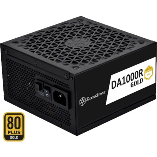 Silverstone SST-DA1000R-GM 1000W