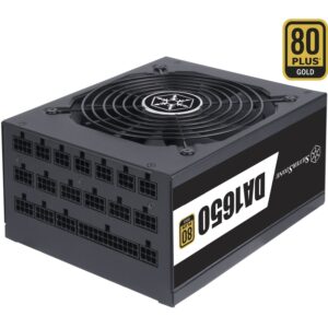 Silverstone SST-DA1650-G 1650W