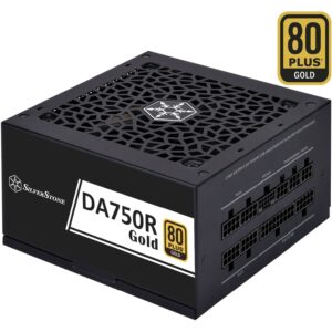 Silverstone SST-DA750R-GMA