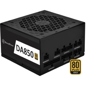 Silverstone SST-DA850-G 850W