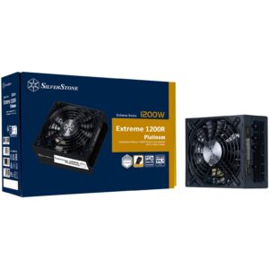 Silverstone SST-EX1200R-PL