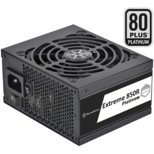 Silverstone SST-EX850R-PM 850W