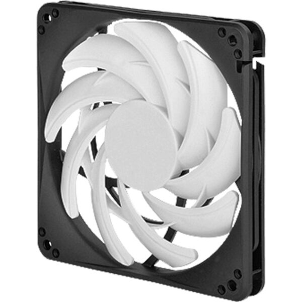 Silverstone SST-FN123 120x120x15