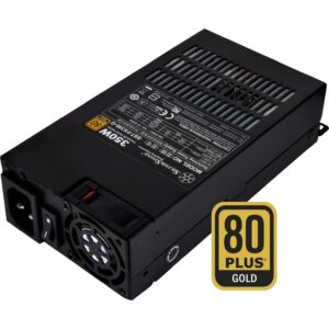 Silverstone SST-FX350-G 350W