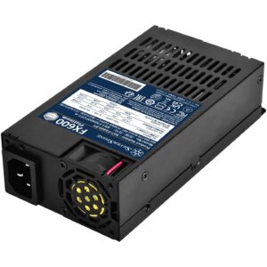 Silverstone SST-FX600-PT