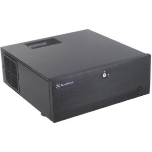 Silverstone SST-GD07B-C