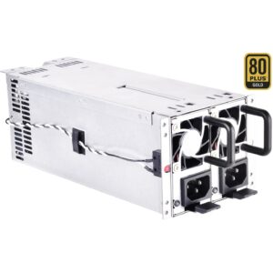 Silverstone SST-GM800-2UG-V2