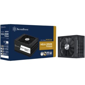 Silverstone SST-HA2050R-PM