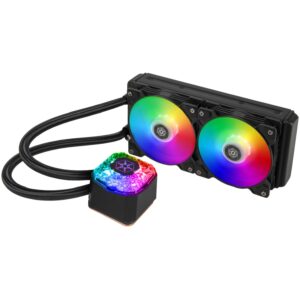 Silverstone SST-IG240P-ARGB 240mm