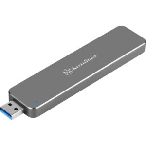 Silverstone SST-MS09C USB 3.1