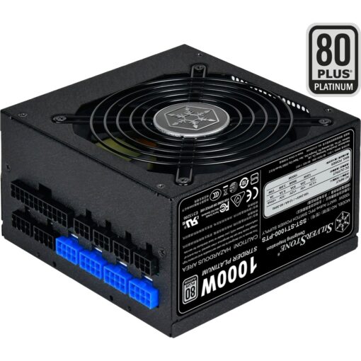 Silverstone SST-ST1000-PTS 1000W