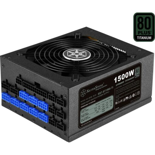 Silverstone SST-ST1500-TI v2.0