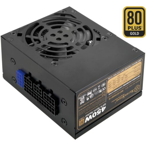 Silverstone SST-ST45SF-G v2 450W