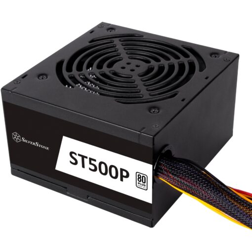 Silverstone SST-ST500P 500W