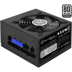 Silverstone SST-ST65F-PT v1.1