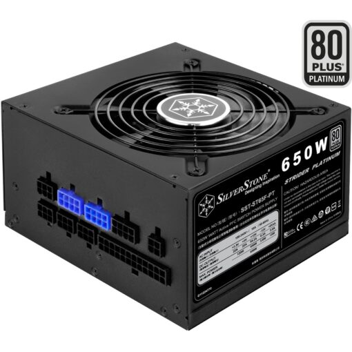 Silverstone SST-ST65F-PT v1.1