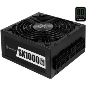 Silverstone SST-SX1000-LPT Platinum v1.1