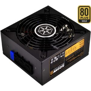 Silverstone SST-SX500-LG V2.1