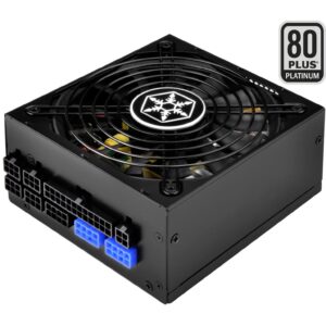 Silverstone SST-SX800-LTI v1.2