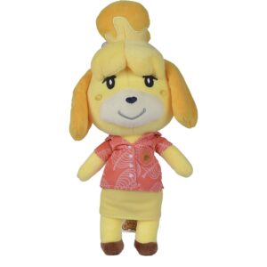 Simba Animal Crossing Melinda