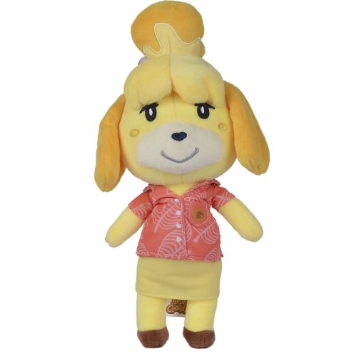 Simba Animal Crossing Melinda