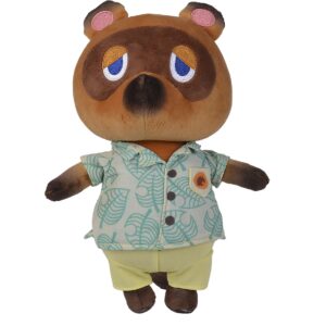 Simba Animal Crossing Tom Nook