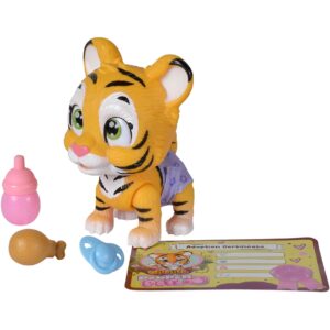 Simba Pamper Petz Tiger