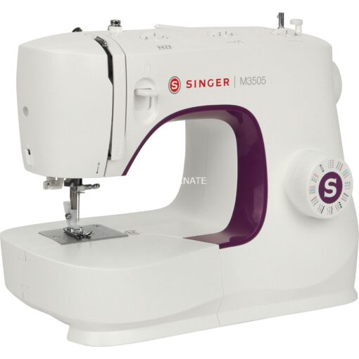 Singer Mechanische Nähmaschine M3505