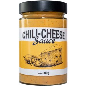 SizzleBrothers Chili Cheese Sauce