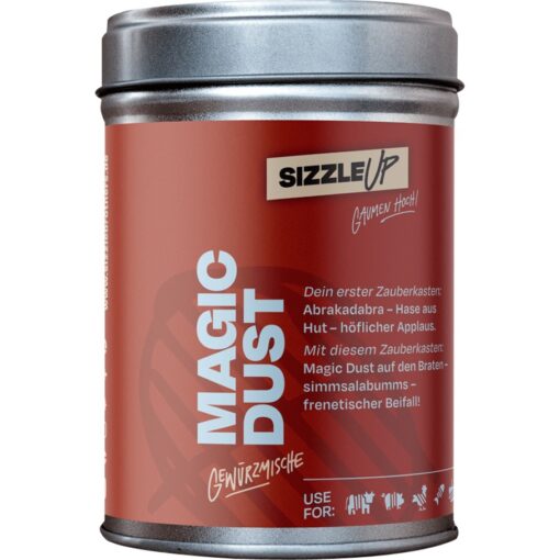 SizzleBrothers Magic Dust