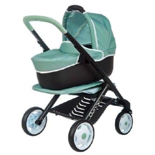 Smoby Maxi-Cosi Puppenwagen 3-in-1