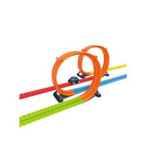 Smoby Smoby Flextreme Superlooping Set