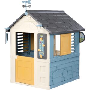 Smoby Spielhaus 4 Seasons