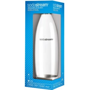 Sodastream PET-Flasche Fuse 1 Liter