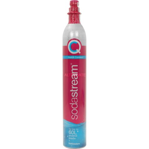 Sodastream Quick Connect CO₂-Reservezylinder