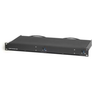 Sonnet 2018 MacRack mini 1U Rack Kit