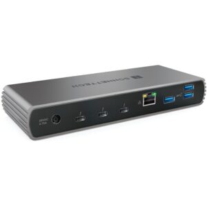 Sonnet Echo 11 Thunderbolt 4 Dock