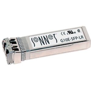 Sonnet SFP+ Transceiver (Long-Range) - 10km