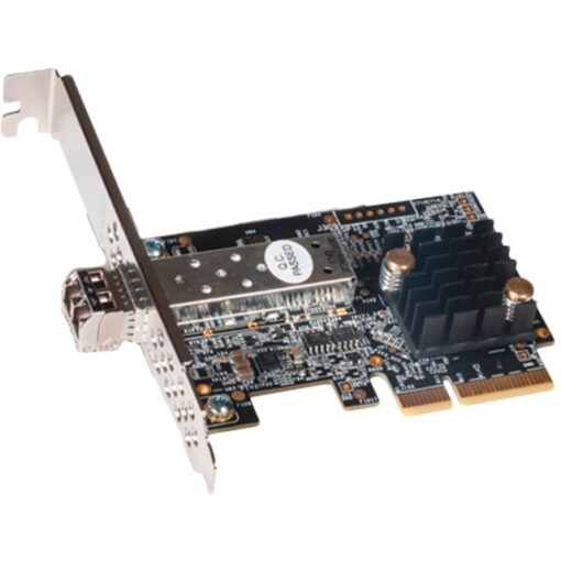 Sonnet Solo10G SFP+ PCIe