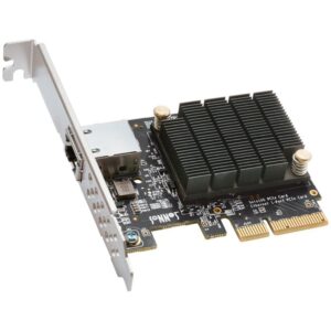 Sonnet Solo 10G PCIe