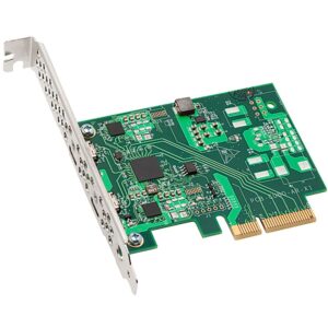 Sonnet TB3 Upgrade Card für Echo Express SE