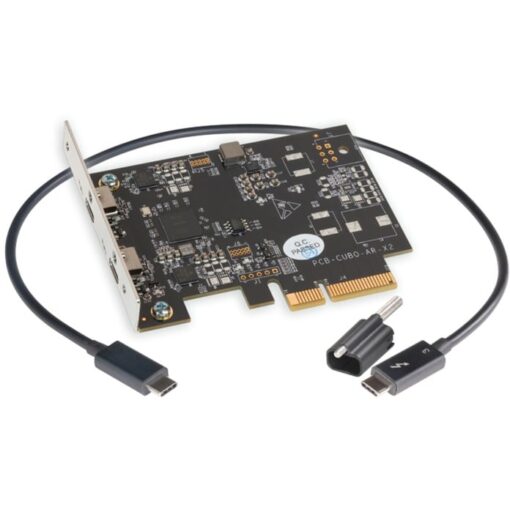 Sonnet Thunderbolt 3 Upgrade Card