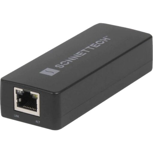 Sonnet Thunderbolt AVB Gigabit Ethernet Adapter für Macs