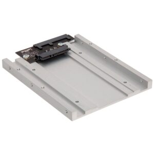 Sonnet Transposer 2.5" SATA SSD to 3.5"